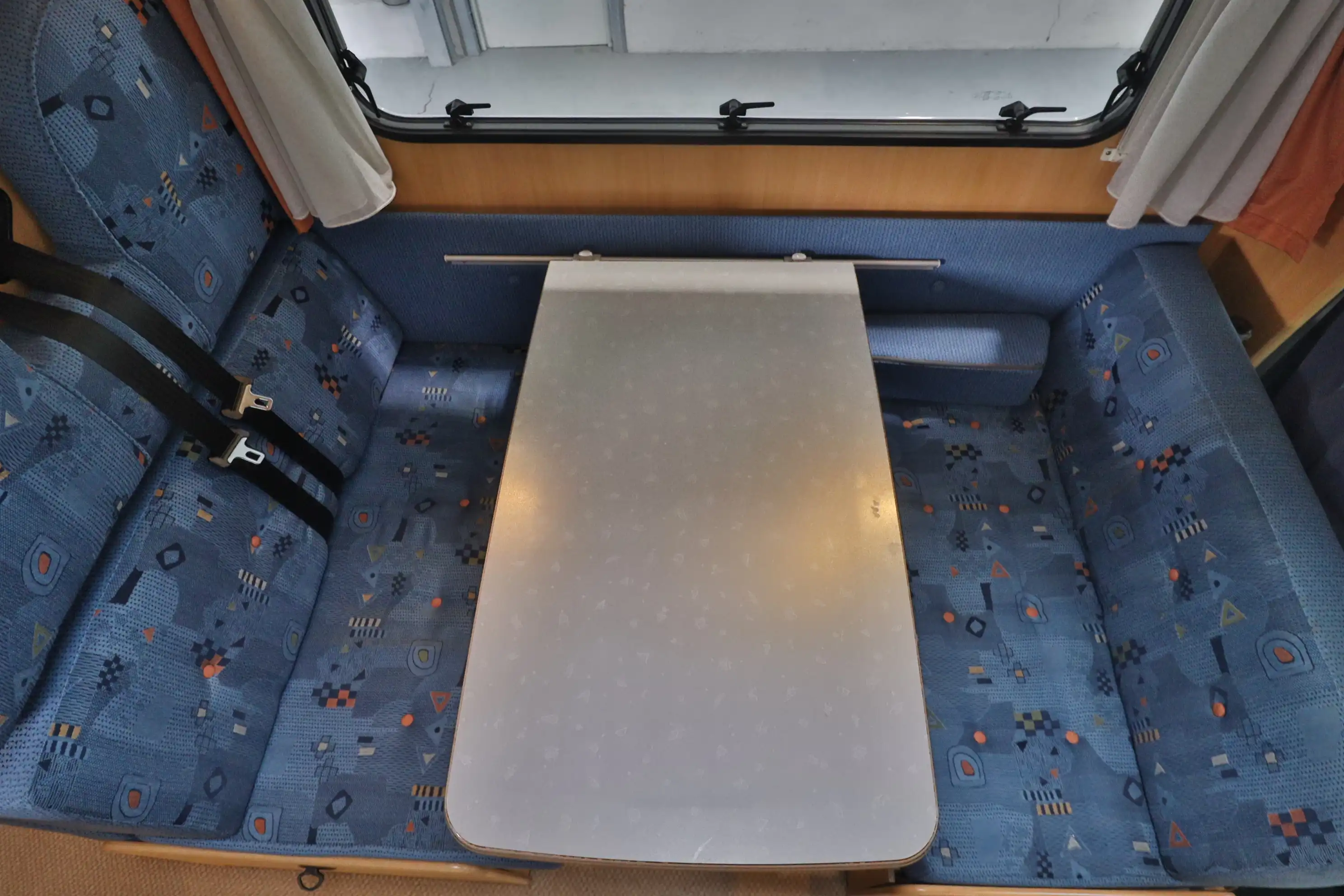 HYMER-ERIBA Future 430 T 